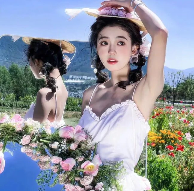 神探狄仁杰1