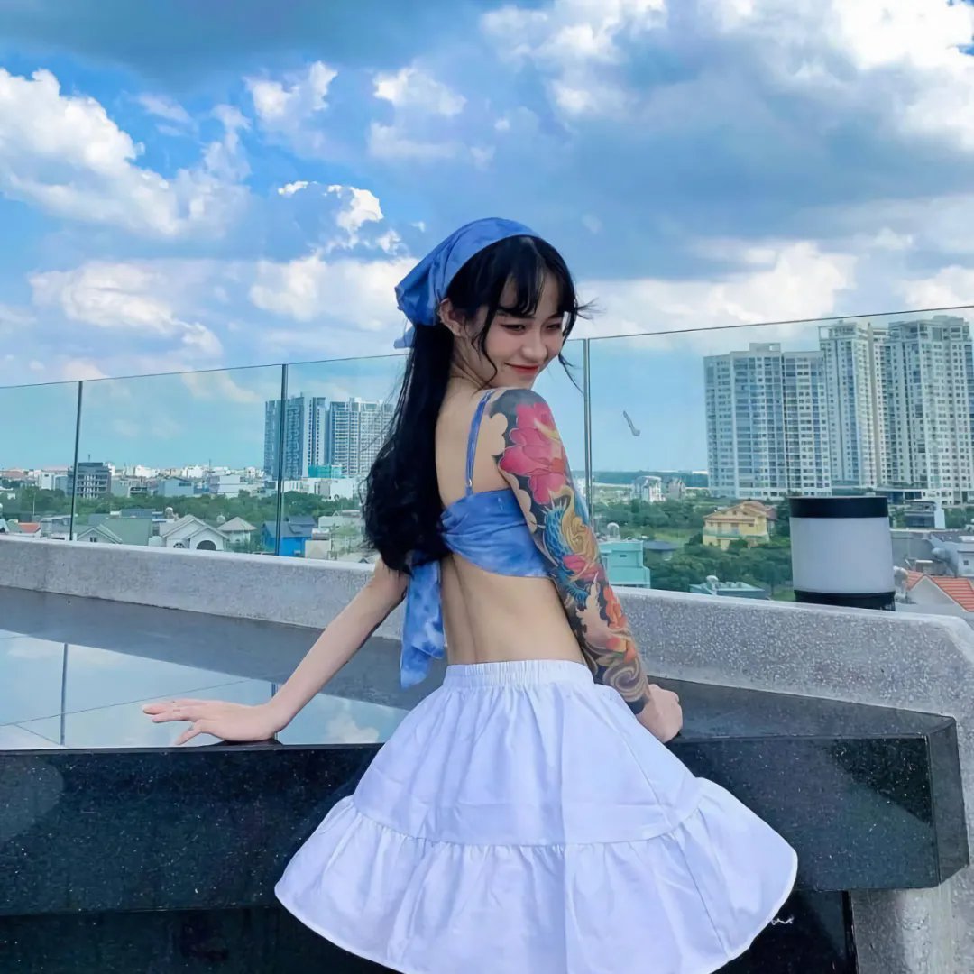 少林俗家弟子
