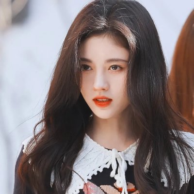 浪女回头